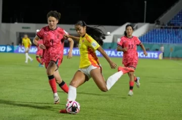 Análisis: ¿Quién ganará entre Colombia vs España por la tercera fecha de la Copa Mundial Femenina Sub-17?