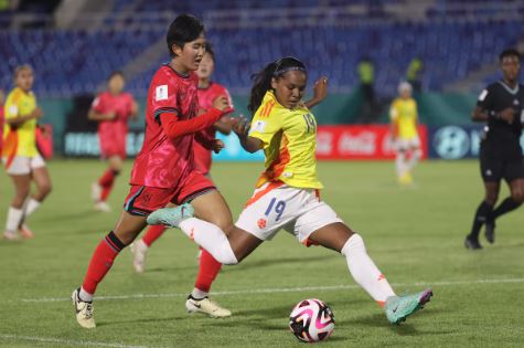 Análisis: ¿Quién ganará entre Colombia vs Estados Unidos por la segunda fecha de la Copa Mundial Femenina Sub-17?