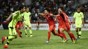 Análisis: ¿Quién ganará entre Inglaterra vs Corea del Norte por la tercera fecha de la Copa Mundial Femenina Sub-17?