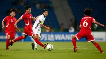 Análisis: ¿Quién ganará entre Corea del Norte vs Kenia por la segunda fecha de la Copa Mundial Femenina Sub-17?