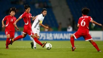 Análisis: ¿Quién ganará entre Corea del Norte vs Polonia por cuartos de final de la Copa Mundial Femenina Sub-17?