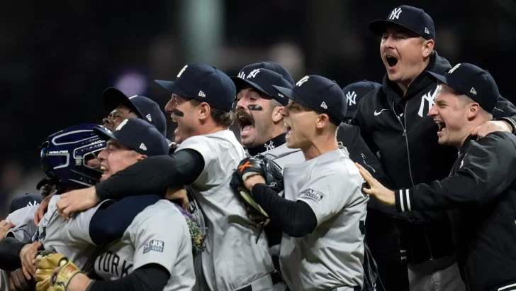 Lo que cuesta asistir a la Serie Mundial 2024 en el Yankee Stadium