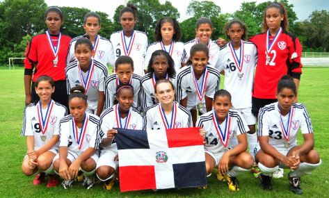 Análisis: ¿Quién ganará entre República Dominicana vs Ecuador por la primer fecha de la Copa Mundial Femenina Sub-17?