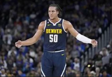 Denver Nuggets en duda: ¿Merece Aaron Gordon una renovación millonaria?