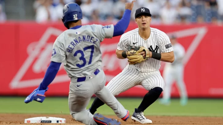 Yankees vs. Dodgers: historia y presente en el Juego 2 de la Serie Mundial 2024