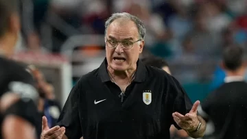 Bielsa vs Uruguay: ¿Cuál es la situación actual del conflicto?