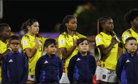 Análisis: ¿Quién ganará entre Nigeria vs Ecuador por la segunda fecha de la Copa Mundial Femenina Sub-17?