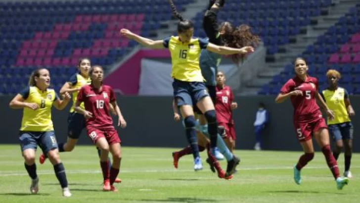 Análisis: ¿Quién ganará entre Ecuador vs Nueva Zelanda por la tercera fecha de la Copa Mundial Femenina Sub-17?