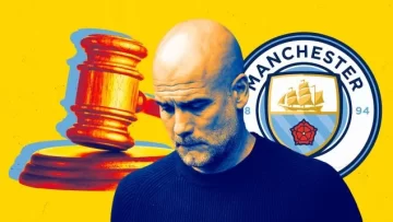 Premier League: Situación actual del juicio al Manchester City