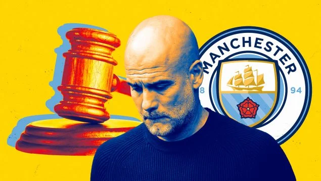 Premier League: Situación actual del juicio al Manchester City