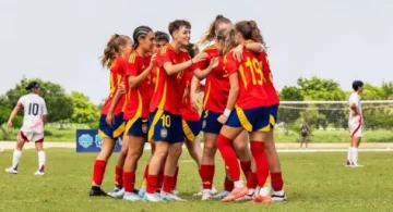 Análisis: ¿Quién ganará entre Corea del Sur vs España por la segunda fecha de la Copa Mundial Femenina Sub-17?