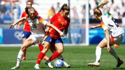  Análisis: ¿Quién ganará entre España vs Ecuador por cuartos de final de la Copa Mundial Femenina Sub-17? 