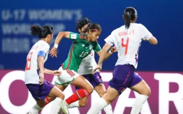 Análisis: ¿Quién ganará entre Nigeria vs Estados Unidos por cuartos de final de la Copa Mundial Femenina Sub-17?