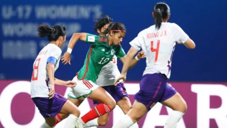 Análisis: ¿Quién ganará entre Nigeria vs Estados Unidos por cuartos de final de la Copa Mundial Femenina Sub-17?