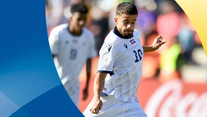 Dominicana vs. Antigua y Barbuda: Dónde ver el partido de la Liga de Naciones CONCACAF