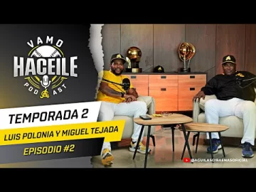 Vamo Haceile Podcast | Episodio 2 | Temporada 2