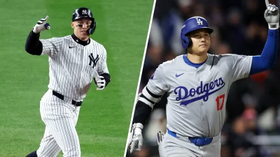  Serie Mundial Yankees vs Dodgers 2024 con precio astronómico de las entradas 