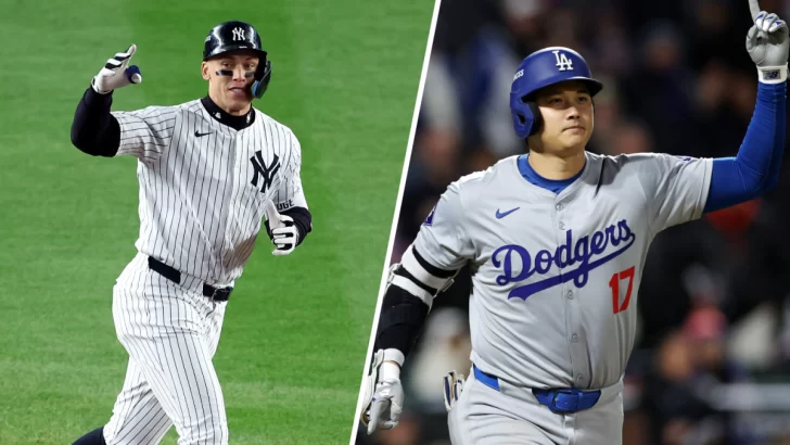 Serie Mundial Yankees vs Dodgers 2024 con precio astronómico de las entradas