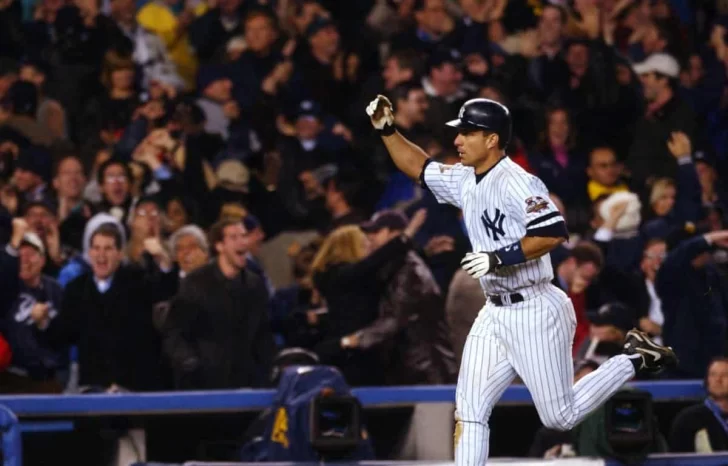 Récord de hits en una postemporada de Yankees: al alcance de Juan Soto y Gleyber Torres