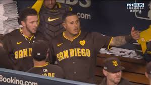 El liderazgo invisible de Manny Machado en los Padres