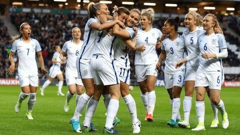 Análisis: ¿Quién ganará entre Inglaterra vs Kenia por la primer fecha de la Copa Mundial Femenina Sub-17?