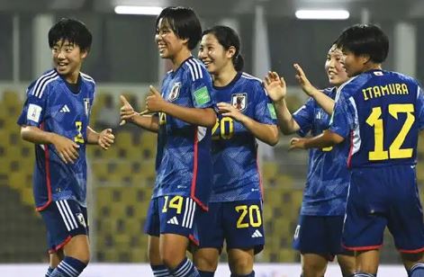 Análisis: ¿Quién ganará entre Japón vs Zambia por la tercera fecha de la Copa Mundial Femenina Sub-17?