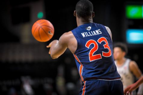 Nueva baja en OKC: Jaylin Williams se perderá otro mes por lesión