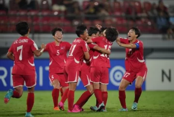 Mundial Femenino Sub-17: Brasil busca su primer título mientras las excampeonas enfrentan nuevos desafíos