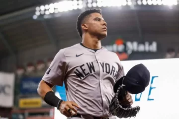 Juan Soto eleva a los Yankees al borde de la Serie de Campeonato con fly de sacrificio oportuno