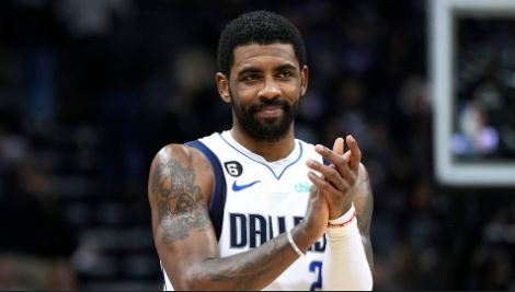 Kyrie Irving y su posible cambio de rumbo: ¿Jugará con Australia en los próximos Juegos Olímpicos?