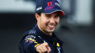  El Gran Premio de México, una odisea para ‘Checo’ Pérez: “Es difícil, pero tengo esperanza” 