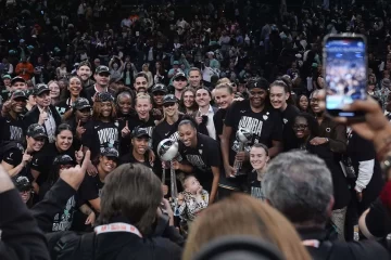 El equipo de la WNBA hace por el baloncesto de Nueva York lo que los Knicks no hacen desde el 1973