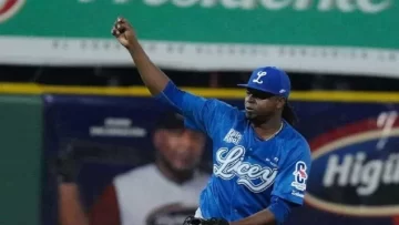 Tigres del Licey: ¿Es el fin de Jairo Asencio?