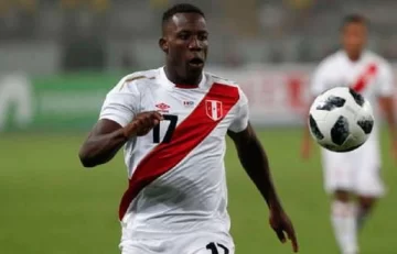 Luis Advíncula en duda para el Perú vs. Uruguay: Intenso plan de recuperación en marcha