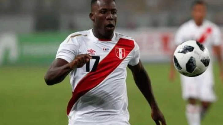 Luis Advíncula en duda para el Perú vs. Uruguay: Intenso plan de recuperación en marcha