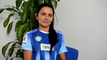 ¿Quién es Jimena Rojas Cordero? La entrenador de México en el Mundial Femenino Sub 17