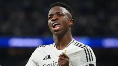  Filtran votaciones del Balón de Oro 2024: La presencia de otros merengues habría restado puntos a Vinicius Jr. 