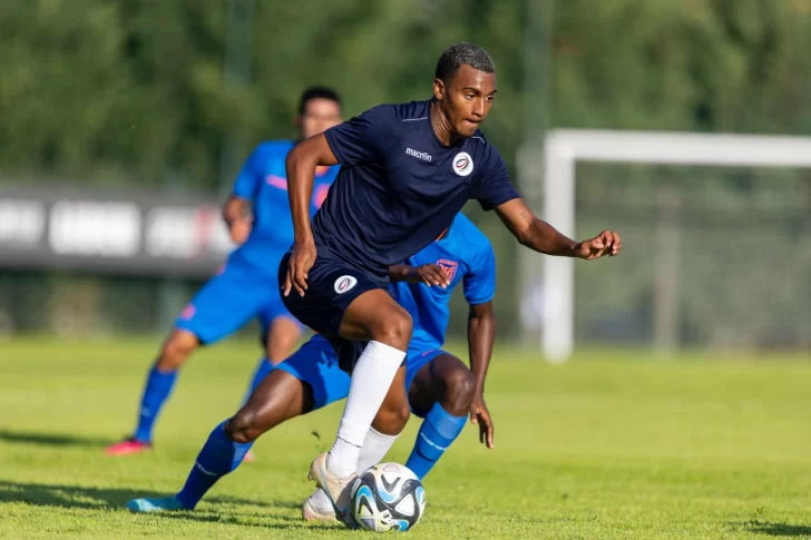 Dominicana vs. Antigua y Barbuda: análisis del partido en la Liga de Naciones CONCACAF