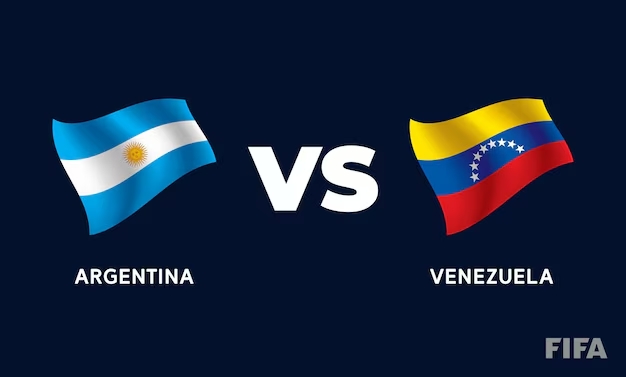 Argentina vs Venezuela: horarios y dónde ver el partido online y gratis