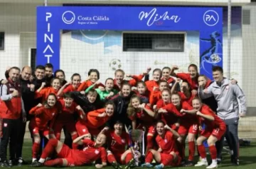 ¿En qué equipos juegan las jugadores de Polonia del Mundial Femenino Sub-17?