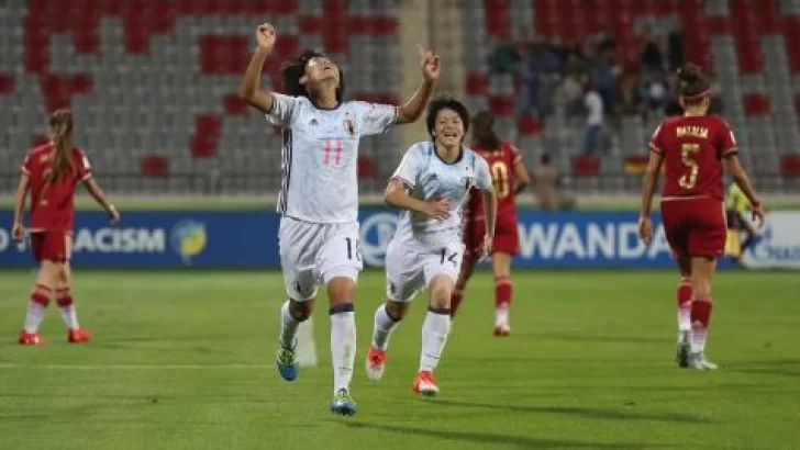 Análisis: ¿Quién ganará entre Japón vs Polonia por la primer fecha de la Copa Mundial Femenina Sub-17?