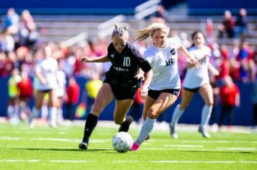 ¿Quién es Kennedy Fuller? La número 10 de Estados Unidos en el Mundial Femenino Sub 17