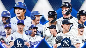 Serie Mundial 2024: Dodgers vs Yankees, pronósticos, probabilidades y análisis