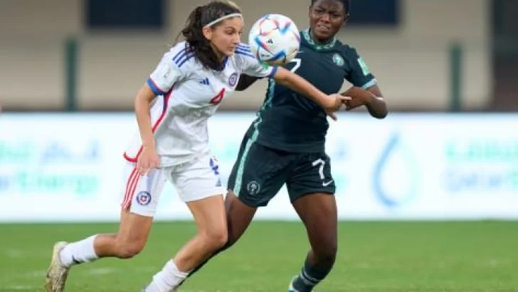 Análisis: ¿Quién ganará entre República Dominicana vs Nigeria por la tercera fecha de la Copa Mundial Femenina Sub-17?