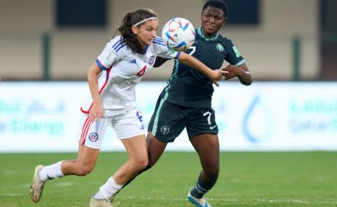 Análisis: ¿Quién ganará entre República Dominicana vs Nigeria por la tercera fecha de la Copa Mundial Femenina Sub-17?