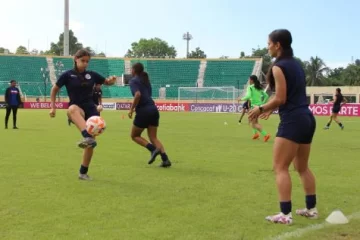 Análisis: ¿Quién ganará entre República Dominicana vs Nueva Zelanda por la segunda fecha de la Copa Mundial Femenina Sub-17?