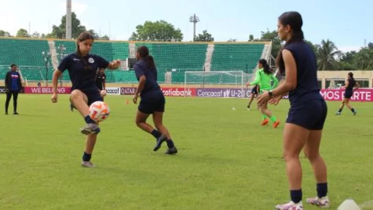 Análisis: ¿Quién ganará entre República Dominicana vs Nueva Zelanda por la segunda fecha de la Copa Mundial Femenina Sub-17?