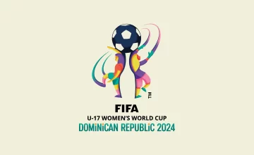 Estas son las goleadoras del Mundial Femenino Sub 17 República Dominicana 2024