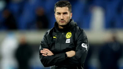  Todo lo que debes saber sobre Nuri Sahin: exjugador del Real Madrid y actual entrenador del Borussia Dortmund 