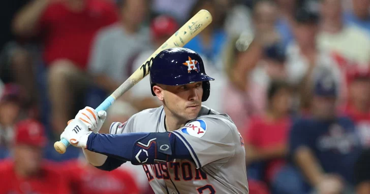 Los Yankees de Nueva York: ¿El destino ideal para la estrella del infield Alex Bregman?